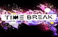 Time Break: Game Nhập Vai Cảnh Sát Phòng Chống Tội Phạm