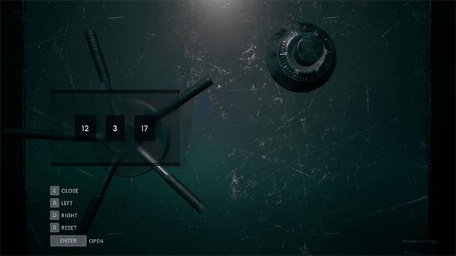 Giải đố để tận dụng yếu tố môi trường và tiến sâu vào cuộc chiến cuối cùng