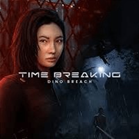 Time Breaking: Dino Breach - Game Sinh Tồn Kinh Dị Khủng Long