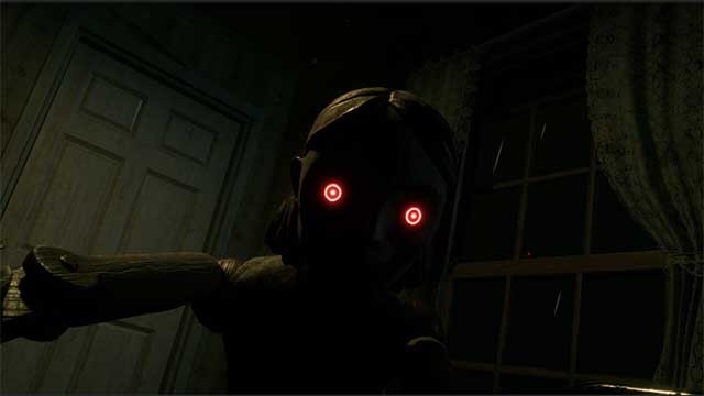 Nếu mất hết mạng trong trò chơi, mẹ sẽ đến tìm bạn!