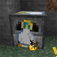 Time in a Bottle Mod - Mod Chai Lưu Trữ Thời Gian