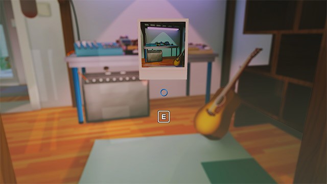 Ghi lại những khoảnh khắc đẹp trong ngôi nhà rồi chia sẻ với mọi người