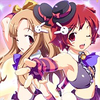 Time Leap Paradise SUPER LIVE! - Game Nhịp Điệu Âm Nhạc