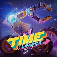Time Loader Demo: Game Giải Đố Vật Lý Dễ Thương