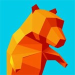 TIME LOCKER - Game bắn súng endless runner gây nghiện trên iOS