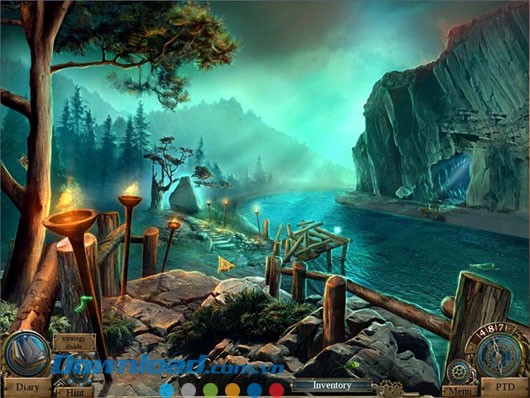 Time Mysteries: The Final Enigma Collector's Edition