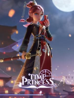 Time Princess là một game thời trang xuyên thời gian, qua nhiều thời kỳ khác nhau trong lịch sử