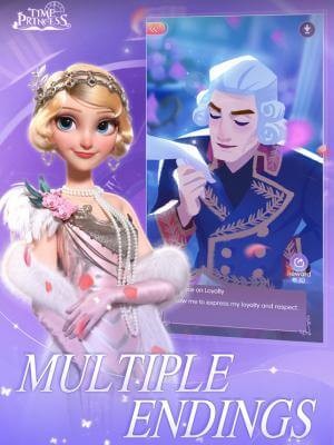 Nhiều kết thúc cho câu chuyện