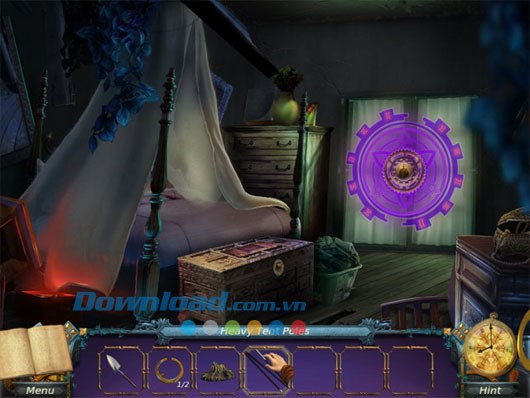 Time Relics: Gears of Light