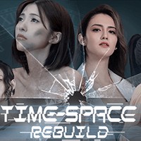 Time Space Rebuild - Game RPG Chuyện Tình Xuyên Thời Gian
