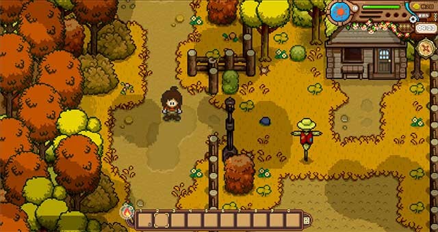 Time Tales game sẽ tạo ra một thế giới tràn đầy bất ngờ và sự ngạc nhiên