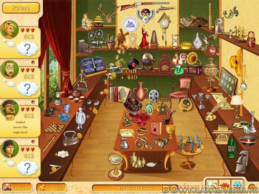 Time to Hurry: Nicole's Story For Mac