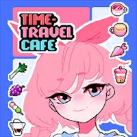 Time Travel Cafe - Game Nấu Ăn Du Hành Thời Gian