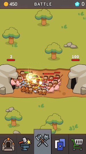 Time War cho bạn tham gia vào trận chiến qua nhiều thời kỳ