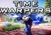 Time Warpers: FPS kết hợp Clicker độc đáo