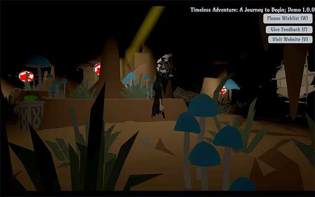 Anh hùng có khả năng nhập hồn vào các sinh vật sống hoặc đã chết