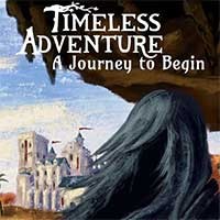 Timeless Adventure: Demo Game Phiêu Lưu Thế Giới Băng Giá