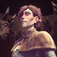 Timemelters - Early Access: Game phiêu lưu chiến lược xuyên không