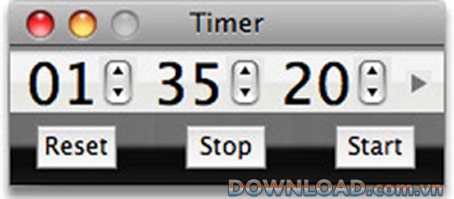 Timer