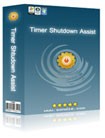 Timer Shutdown Assist 1.0.0.20 - Lập Lịch Tắt Máy Tính
