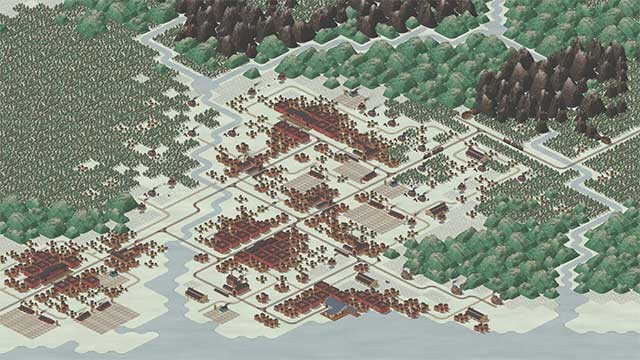 Quản lý một thành phố phát triển nhanh chóng nhờ công nghệ