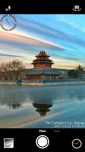 Tùy chỉnh font chữ, màu chữ, kích thước chữ