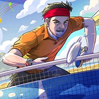 Timo Boll Beats: Table Tennis Rhythm Game