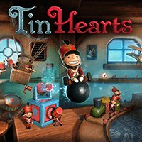 Tin Hearts - Game Thế Giới Đồ Chơi Đầy Màu Sắc