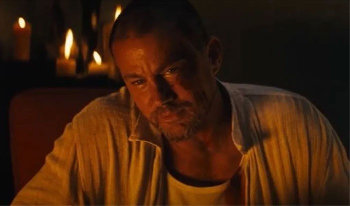 Tín Hiệu Cầu Cứu