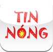 Tin nóng for iOS 3.1 - Ứng dụng đọc báo