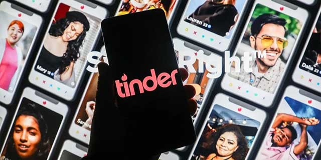 Tinder cho phép bạn chặn các liên hệ có trong danh bạ điện thoại