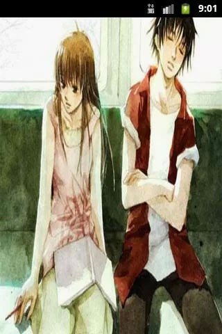 Tình cờ for Android