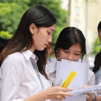 Tính điểm thi tốt nghiệp THPT 2024 trực tuyến
