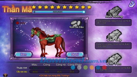 Tình kiếm for iOS