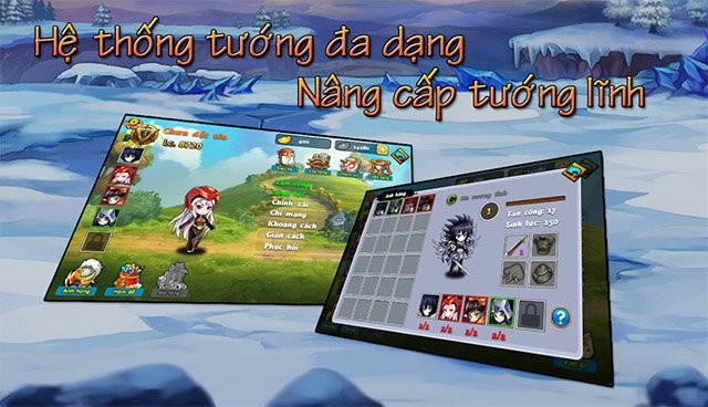 Tinh Linh Đại Chiến