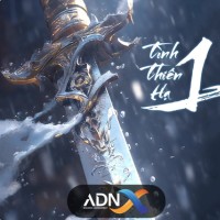 Tình Thiên Hạ 1: Game nhập vai cày cuốc giang hồ hấp dẫn