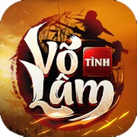 Tình Võ Lâm cho iOS - Game Kiếm Hiệp iPhone