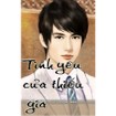Tình yêu của thiếu gia for Android 1.0 - Tiểu thuyết Teen