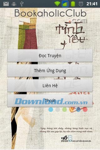 Tình yêu đau đớn thế for Android