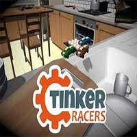 Tinker Racers: Game Đua Xe Sinh Tồn Độc Đáo