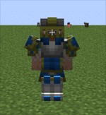 Tinkers’ Defense Mod - Mod chế tạo khiên Tinker