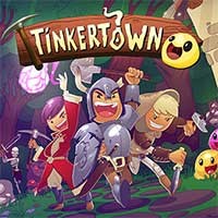 Tinkertown 0.7.4: Trải nghiệm Game nhập vai phiêu lưu đỉnh cao