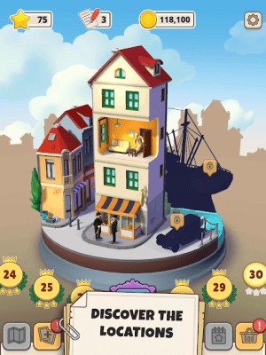 Tintin Match cho bạn khám phá các địa điểm tuyệt đẹp