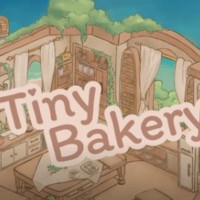 Tiny Bakery: Demo Game Quản Lý Tiệm Bánh Tí Hon