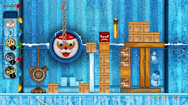 Nhiều yếu tố thú vị đang chờ đón