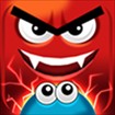 Tiny Ball vs. Evil Devil - Game Bắn Bóng Trí Tuệ cho Windows 8