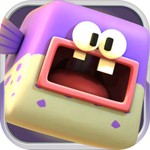 Tiny Battleground iOS 1.0: Game Sinh Tồn Chiến Đấu Độc Lạ