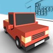 Tiny Blocky Cars - Game Đua Xe Khối Vuông trên Windows 8