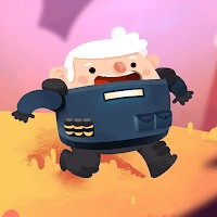 Tiny cho Android 0.2: Game Biệt đội tí hon vui nhộn