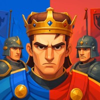 Tiny Clash - Game chiến thuật 1v1 đỉnh cao